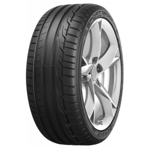DUNLOP 225/45 R 17 91W SpMaxx RT MFS