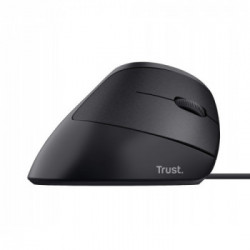 Trust Bayo mouse Mano destra USB tipo A Ottico 4200 DPI