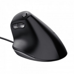 Trust Bayo mouse Mano destra USB tipo A Ottico 4200 DPI