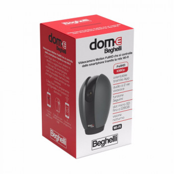 Beghelli 60021 telecamera... 2