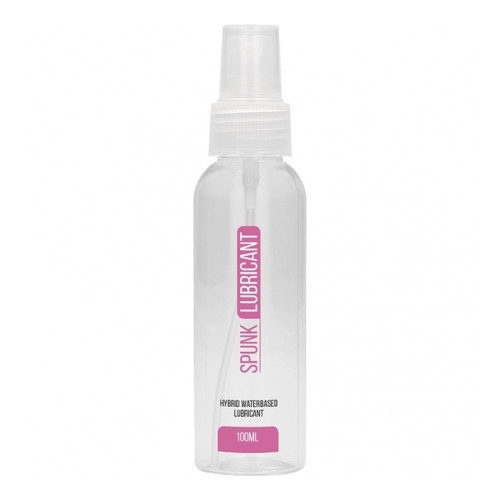 Shots Spunk - Spray Lubrificante Ibrido,...