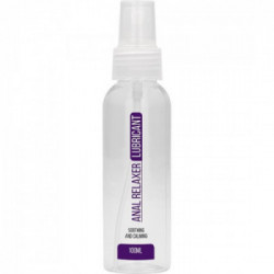Shots Relaxer - Spray Lubrificante Anale, 100 ml