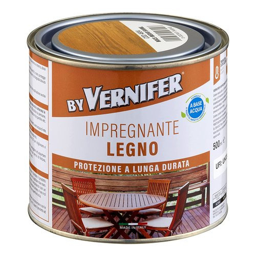 Impregnante legno Arexons 4804 VERNIFER Noce medio