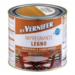 Impregnante legno Arexons 4804 VERNIFER Noce medio