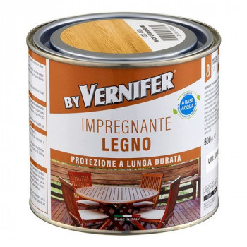 Impregnante legno Arexons...