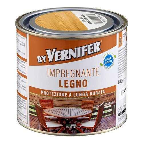 Impregnante legno Arexons 4803 VERNIFER Noce...