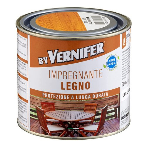 Impregnante legno Arexons 4805 VERNIFER Ciliegio