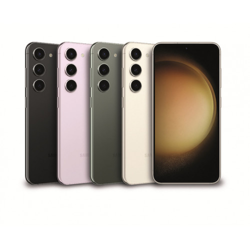 TIM Samsung Galaxy S23 15,5 cm (6.1") Tripla...