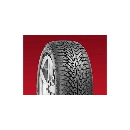 FULDA 235/55 R 18 104V MultiControl 4S Suv XL