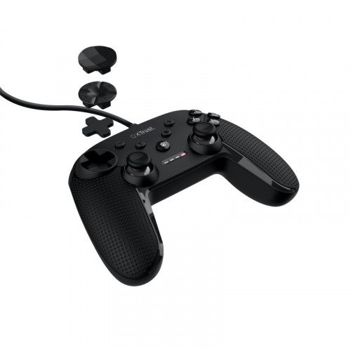 Trust GXT 541 MUTA Nero USB 2.0 Joystick...