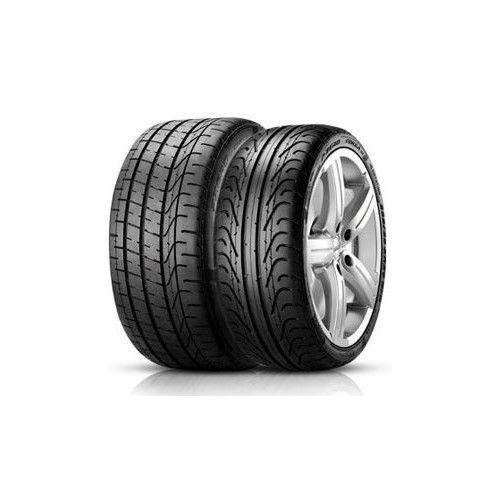 PIRELLI 355/25 ZR 21 107Y PZeroCorsa Asi 2 L XL
