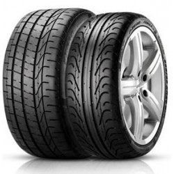 PIRELLI 355/25 ZR 21 107Y PZeroCorsa Asi 2 L XL