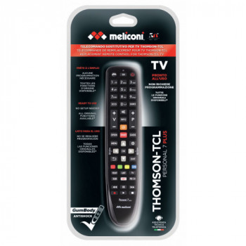 Meliconi Gumbody Personal 7... 2