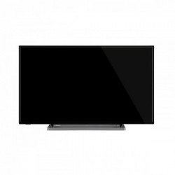 Toshiba 50UA3D63DA TV 127 cm (50") 4K Ultra HD Smart TV Wi-Fi Nero