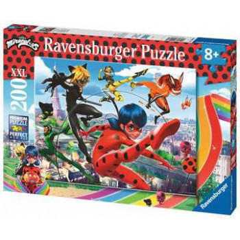 Ravensburger 12998 puzzle...