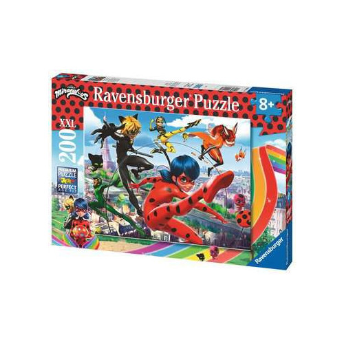 Ravensburger 12998 puzzle 200 pz