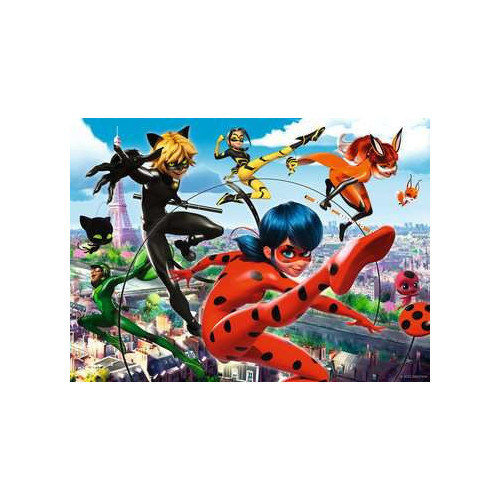 Ravensburger 12998 puzzle 200 pz