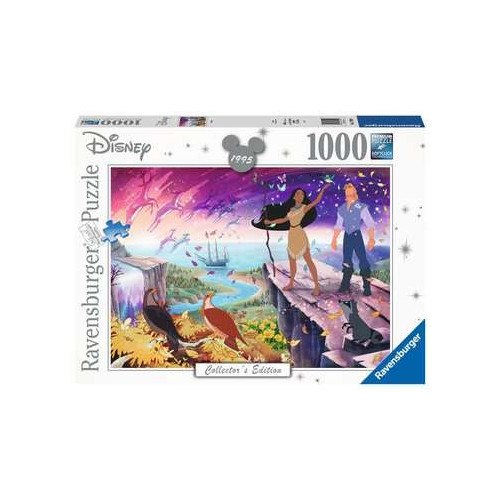 Ravensburger Disney Pocahontas Collector's...