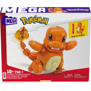 MEGA Pokémon HHL13 gioco di... 2