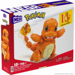 MEGA Pokémon HHL13 gioco di costruzione
