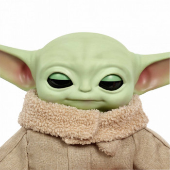 Star Wars HJM25 peluche