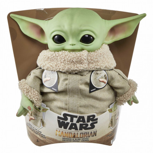 Star Wars HJM25 peluche