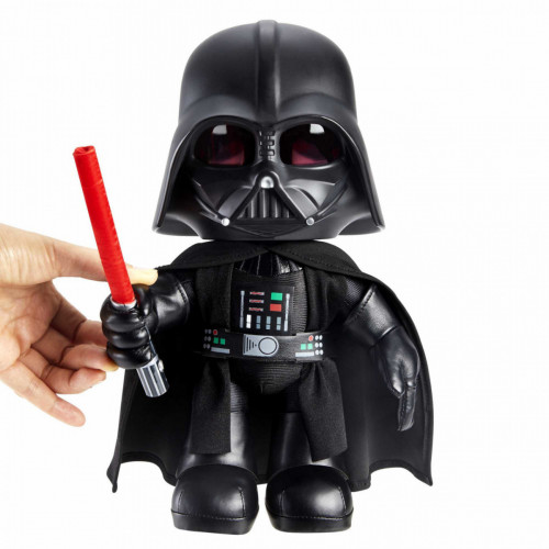Star Wars HJW21 peluche