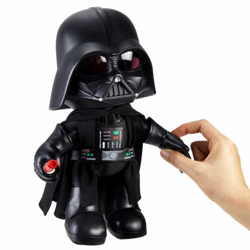 Star Wars HJW21 peluche
