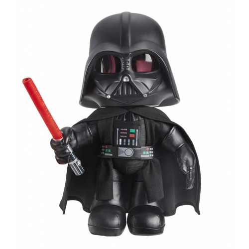 Star Wars HJW21 peluche