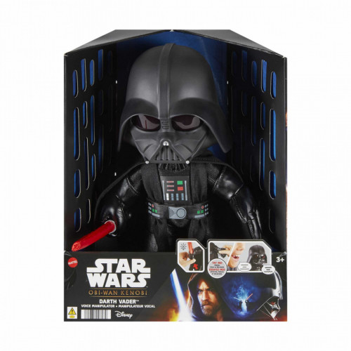 Star Wars HJW21 peluche