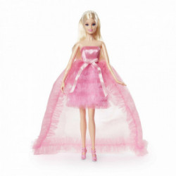 Barbie Signature Birthday Wishes