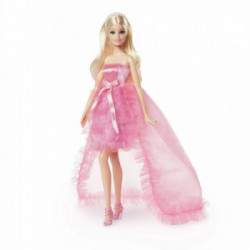 Barbie Signature Birthday Wishes