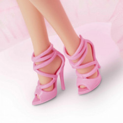 Barbie Signature Birthday Wishes