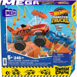 MEGA Hot Wheels HKF88 gioco di costruzione