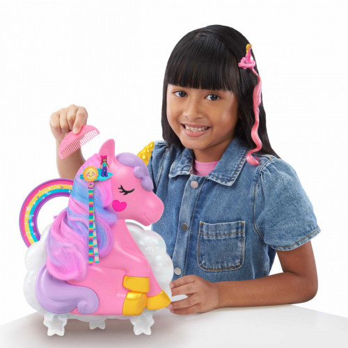 Polly Pocket HKV51 set da gioco