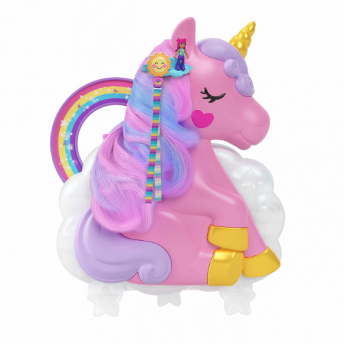 Polly Pocket HKV51 set da gioco