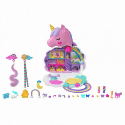 Polly Pocket HKV51 set da gioco