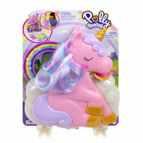 Polly Pocket HKV51 set da gioco
