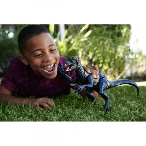 Jurassic World HKY11 action figure giocattolo