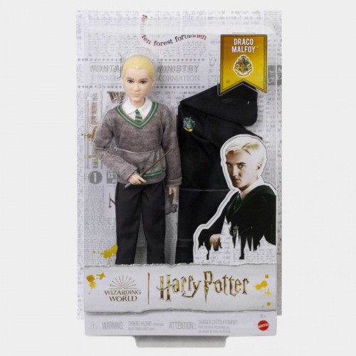 Harry Potter HMF35 bambola