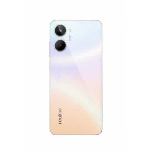 realme 10 16,3 cm (6.4") Doppia SIM Android 12...