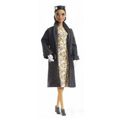 Barbie Signature Inspiring Women Rosa Parks