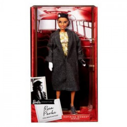 Barbie Signature Inspiring Women Rosa Parks