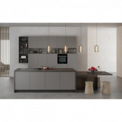 Miele Complete C2 Tango Ecoline - Aspirapolvere a Traino, Classe A+