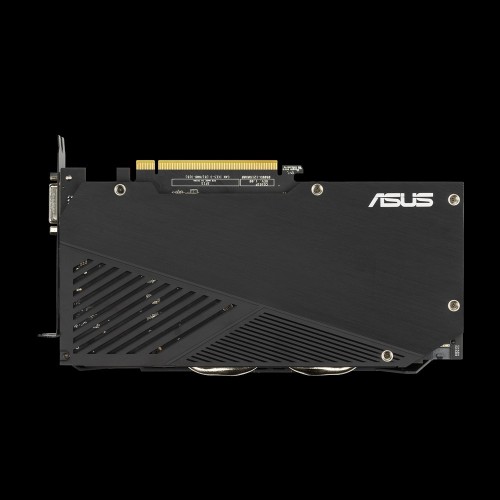 ASUS Dual -RTX2070-O8G-EVO-V2 NVIDIA GeForce...