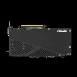 ASUS Dual -RTX2070-O8G-EVO-V2 NVIDIA GeForce RTX 2070 8 GB GDDR6