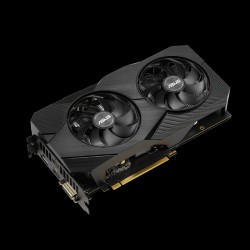 ASUS Dual -RTX2070-O8G-EVO-V2 NVIDIA GeForce RTX 2070 8 GB GDDR6