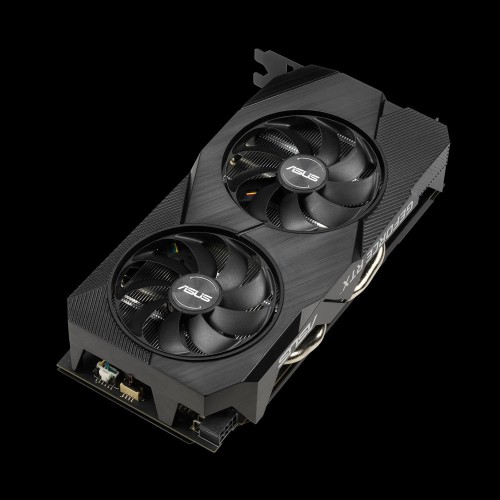 ASUS Dual -RTX2070-O8G-EVO-V2 NVIDIA GeForce...