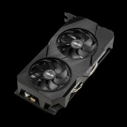 ASUS Dual -RTX2070-O8G-EVO-V2 NVIDIA GeForce RTX 2070 8 GB GDDR6