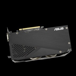 ASUS Dual -RTX2070-O8G-EVO-V2 NVIDIA GeForce RTX 2070 8 GB GDDR6